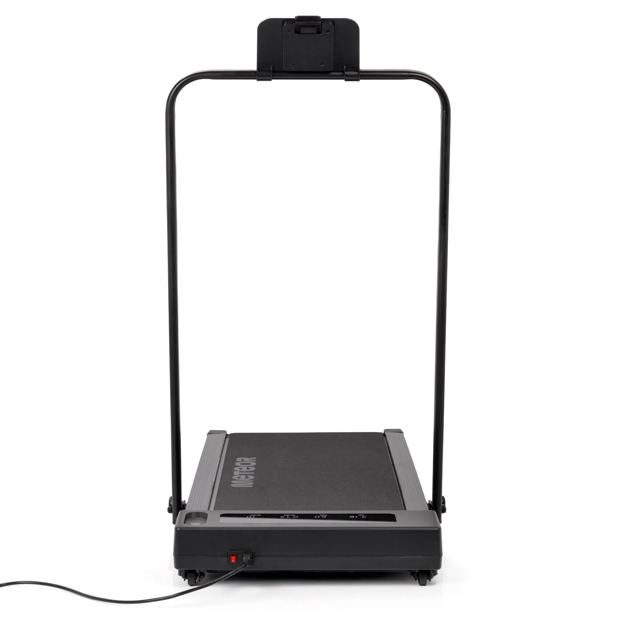 Bieżnia elektryczna z uchwytem Meteor