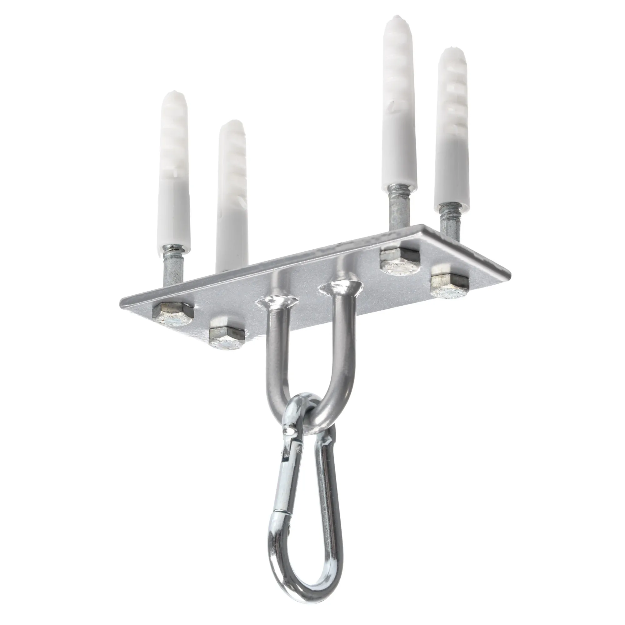 Uchwyt sufitowy do worka treningowego