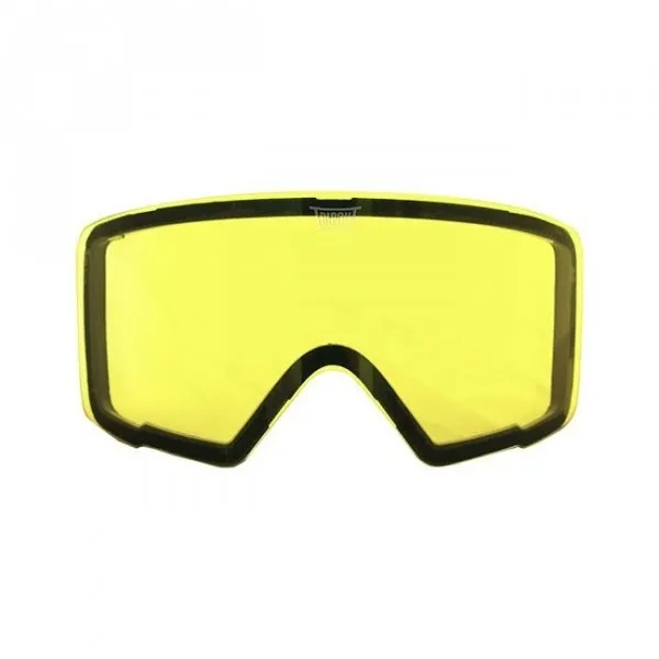 Szyba do Tripout Blaze (foggy)