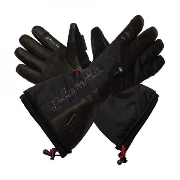 Rękawice Glovii GS9 (ogrzewane)