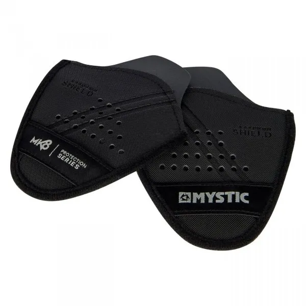 Nauszniki Mystic Earpads
