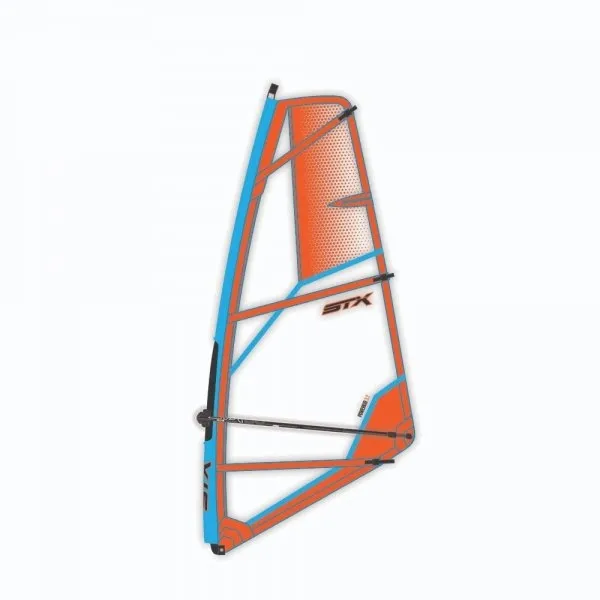 Pędnik STX Power Kid 3.2