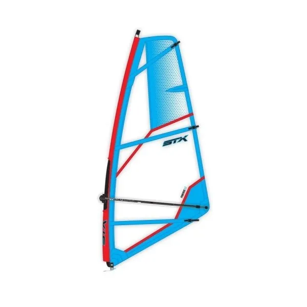 Pędnik STX Power Kid 3.6 (blue/red)