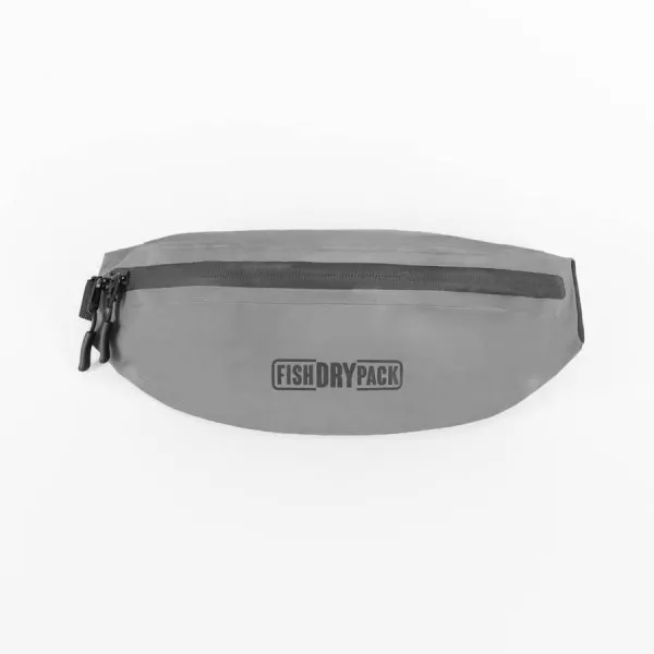 Saszetka FishDryPack Curacao (grey)