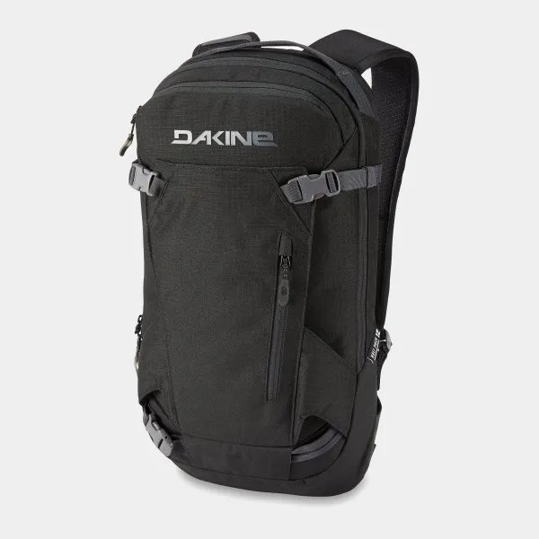 Plecak Dakine Heli Pack (black) 2025