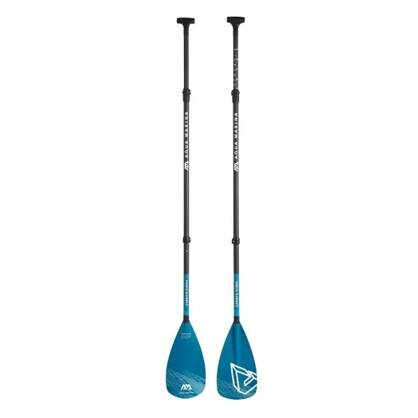 Wiosło Aqua Marina Carbon Guide 2022