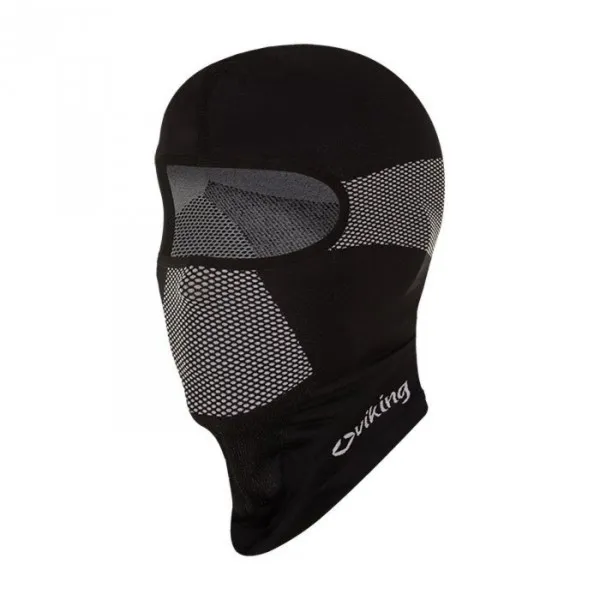 Kominiarka Viking Sigurd (black)