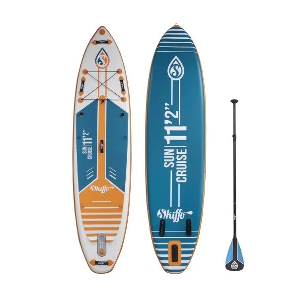 Deska sup Skiffo Sun Cruise 11'2
