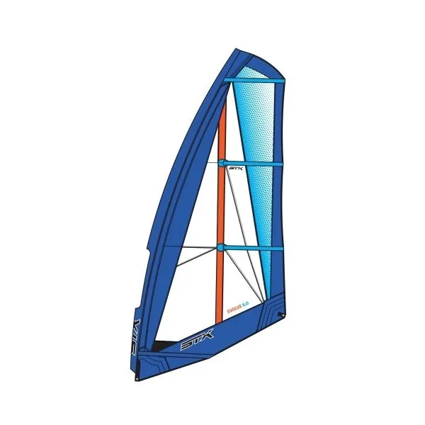 Pędnik STX Evolve 6.0