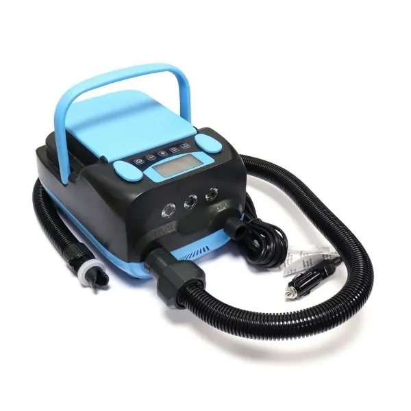 Star 9+ elektryczna pompka sup 12V 20PSI