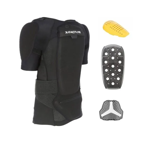 Koszulka ochronna X-Factor Duro Vent