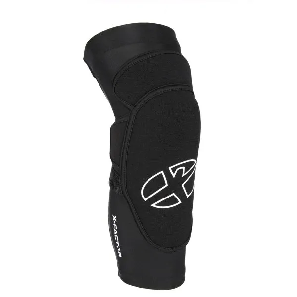 Nakolanniki X-Factor Flow Kevlar