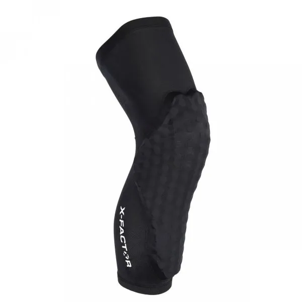 Nakolanniki X-Factor QBI