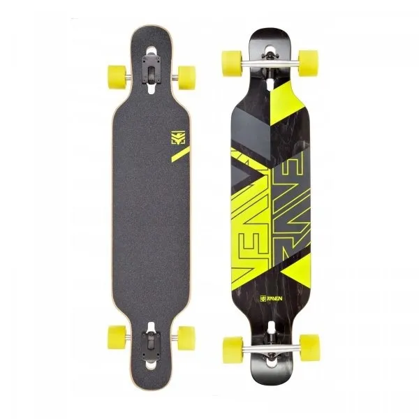 Longboard Raven Torex Lemon