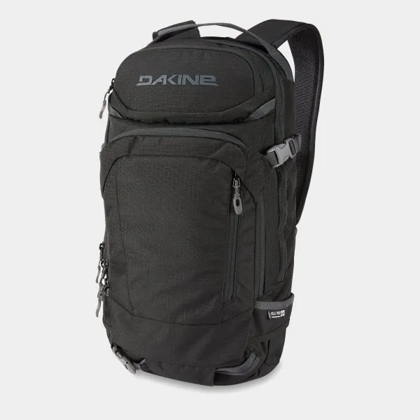 Plecak Dakine Heli Pro 20l (black) 2025