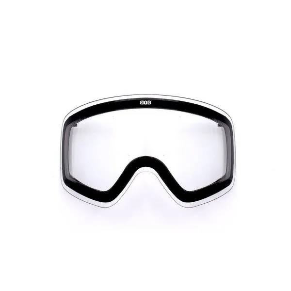 Szybka transparentna do BOB Earth, Black Star, Milky Way