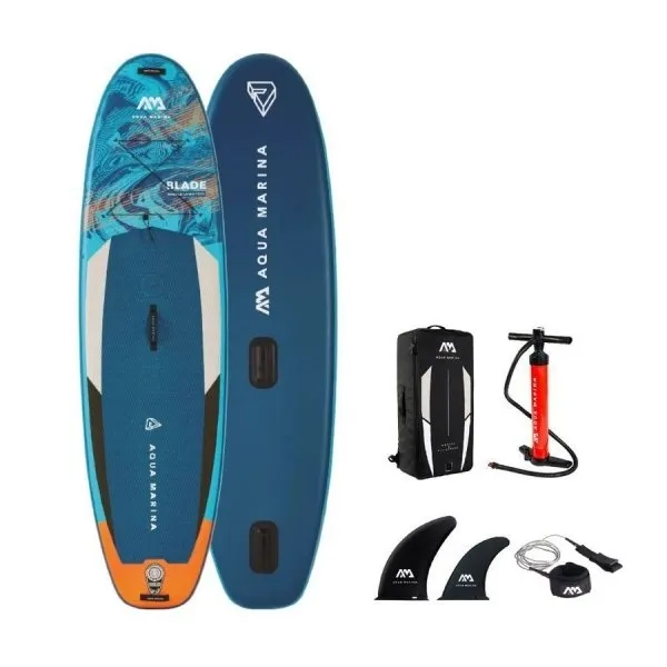 Deska sup Aqua Marina Blade 10'6 2024