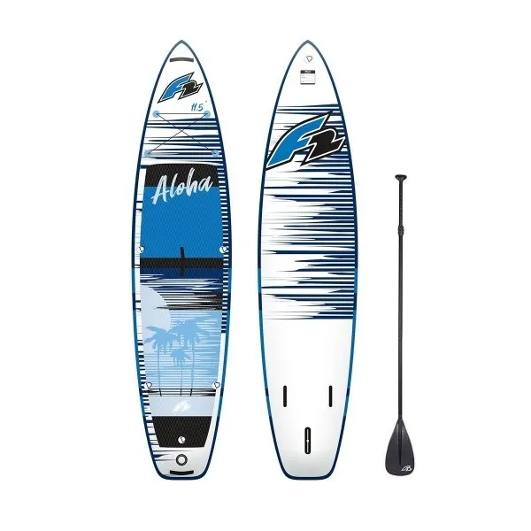 Deska sup F2 Aloha 11'4