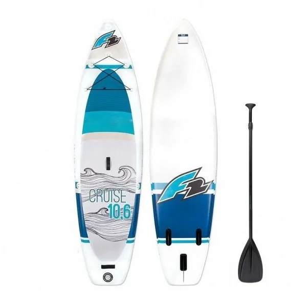 Deska sup F2 Cruise WS 10'6 2022
