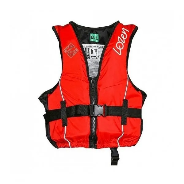 Kamizelka Lozen Slider 50N (red)