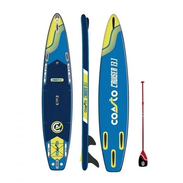 Deska sup Coasto Cruiser 13'1