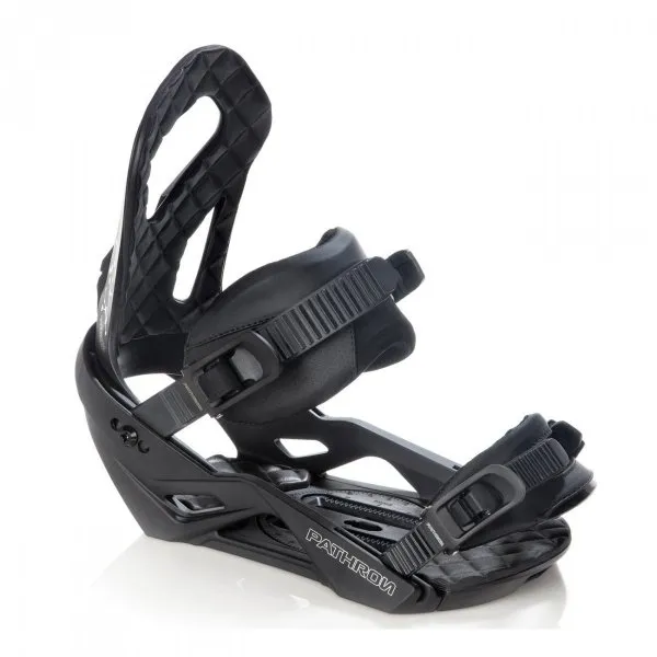 Wiązania snowboardowe Pathron AT 2022 | L/XL (43-48)