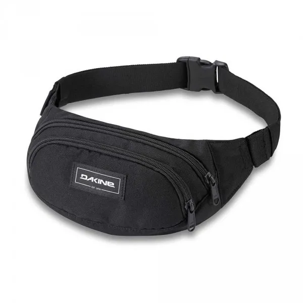 Saszetka Dakine Hip Pack (black)