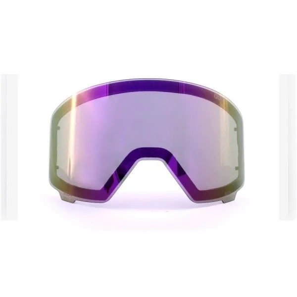 Szybka do BOB Osom / Dirty Money (purple chrome S2)