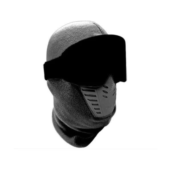 Kominiarka BOB Balaclava Black