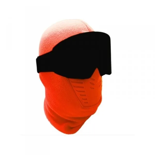 Kominiarka BOB Balaclava Orange