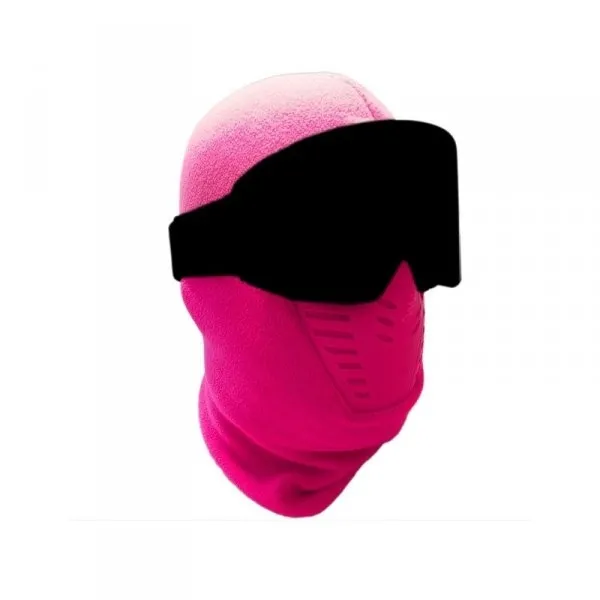 Kominiarka BOB Balaclava Pink