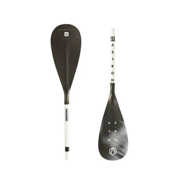 Pióro do wiosła 2w1 Aztron Style 2.0