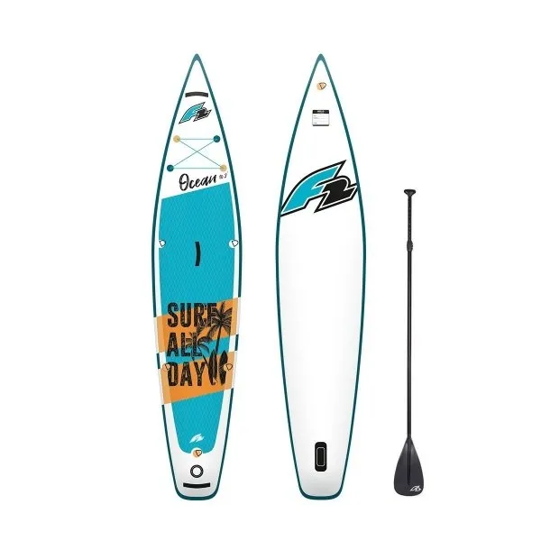 Deska sup F2 Ocean Kids 9'2 2022