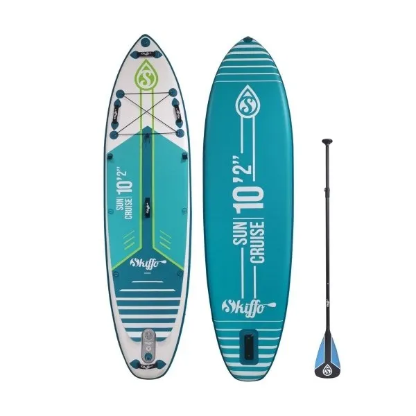 Deska sup  Skiffo Sun Cruise 10'2