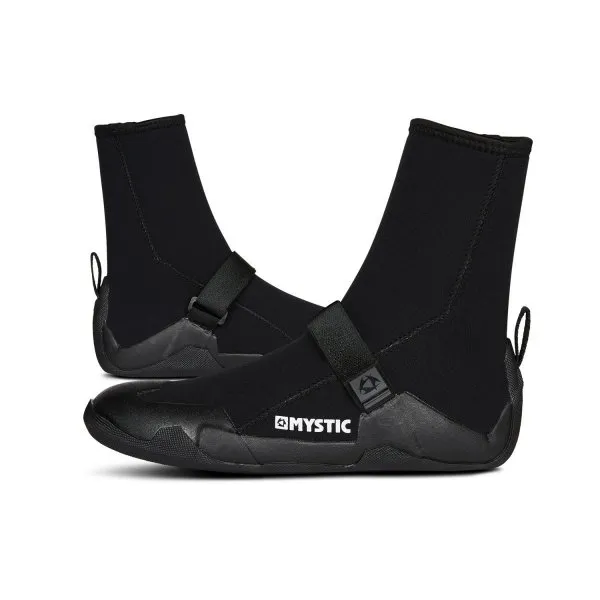 Buty neoprenowe Mystic Star Boot 5mm 2022