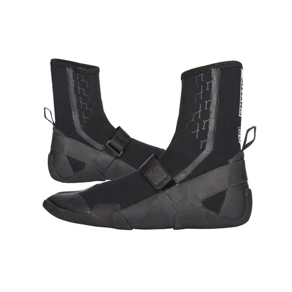 Buty neoprenowe Mystic Marshall Boot RT 5mm 2022