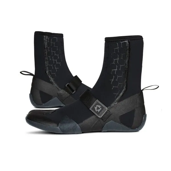 Buty neoprenowe Mystic Marshall Boot ST 5mm 2022