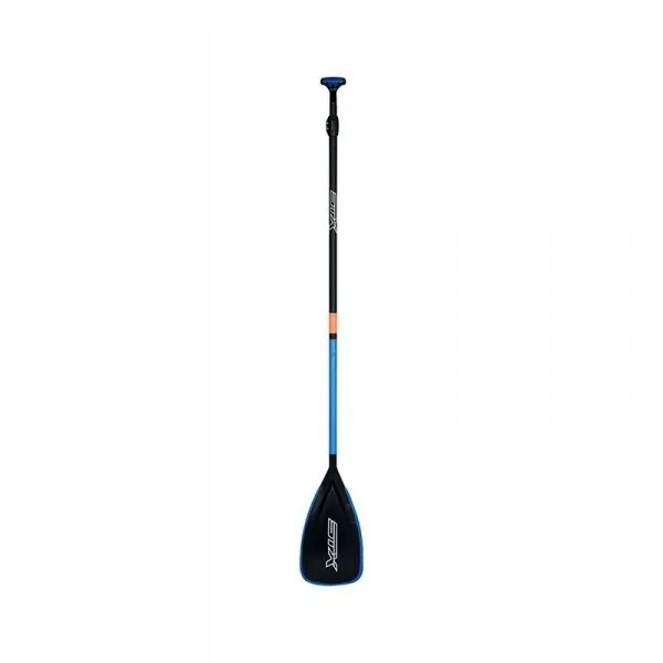 Wiosło STX Glass (blue/orange)