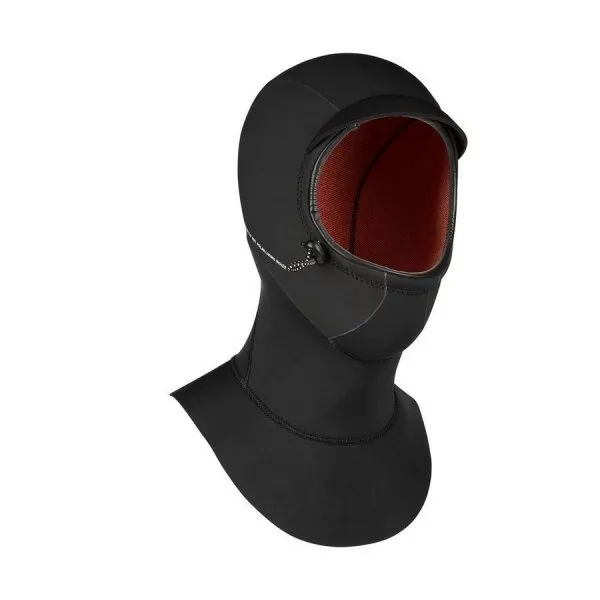 Kaptur neo Mystic Marshall Hood Long 2022