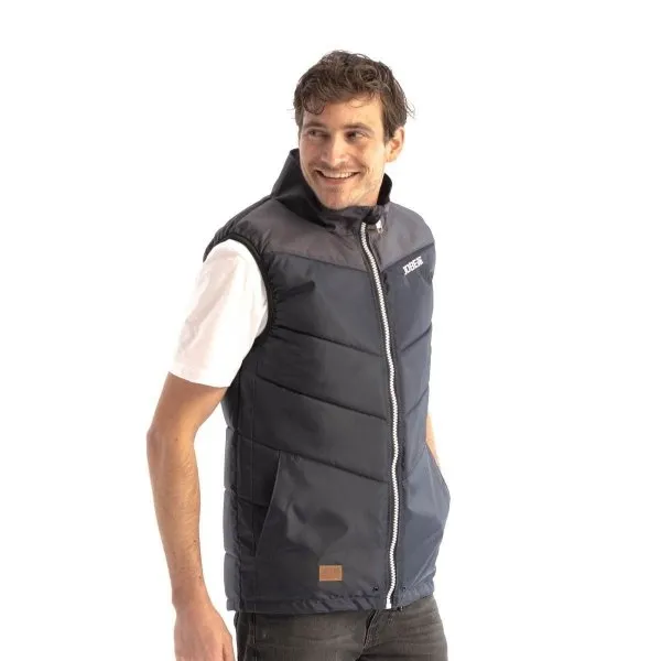 Kamizelka Jobe 50N Bodywarmer (night blue)