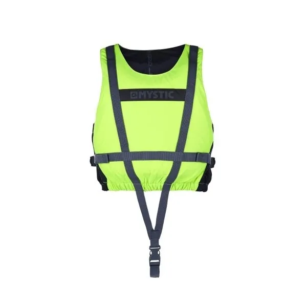 Kamizelka Mystic Brand Floatation Vest (lime) 2023