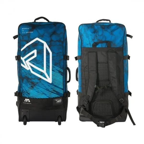 Plecak Aqua Marina Roller (blue) 90L 2024