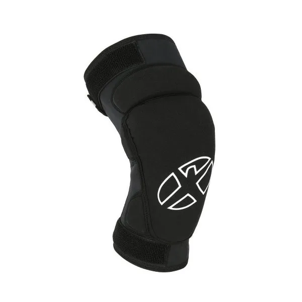 Nakolanniki X-Factor Core Zip Kevlar