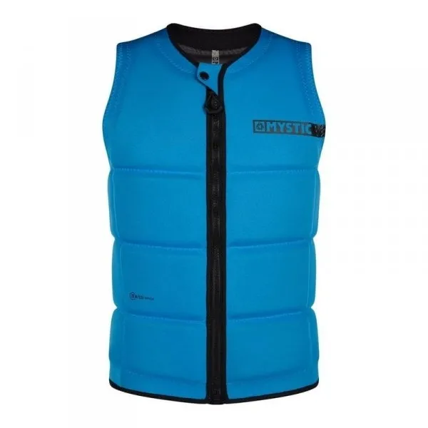 Kamizelka Mystic Brand Wake (blue) 2023
