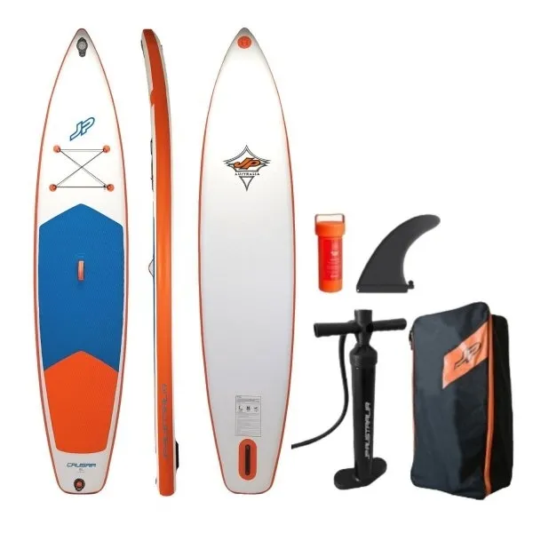 Deska sup JP-Australia CruisAir SL 11'6