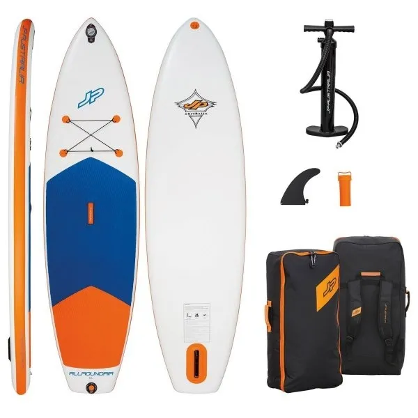 Deska sup JP-Australia AllroundAir SL 10'6"