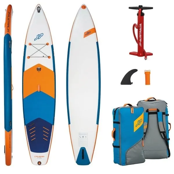 Deska sup JP-Australia CruisAir LE 3DS 11'6