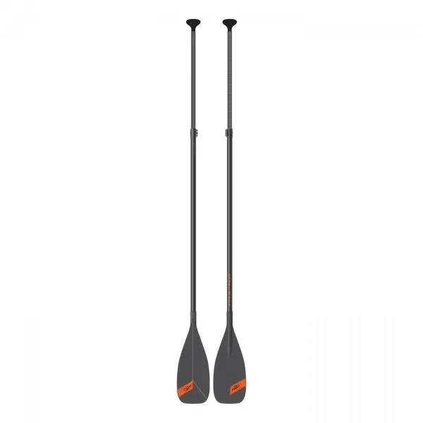 Wiosło JP-Australia Carbon Glass (2-częściowe)