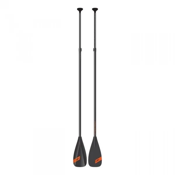 Wiosło JP-Australia Glass PE (2-częściowe)