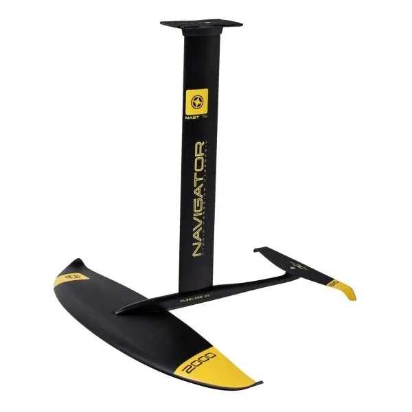 Foil Unifiber Navigator (2000) 2022